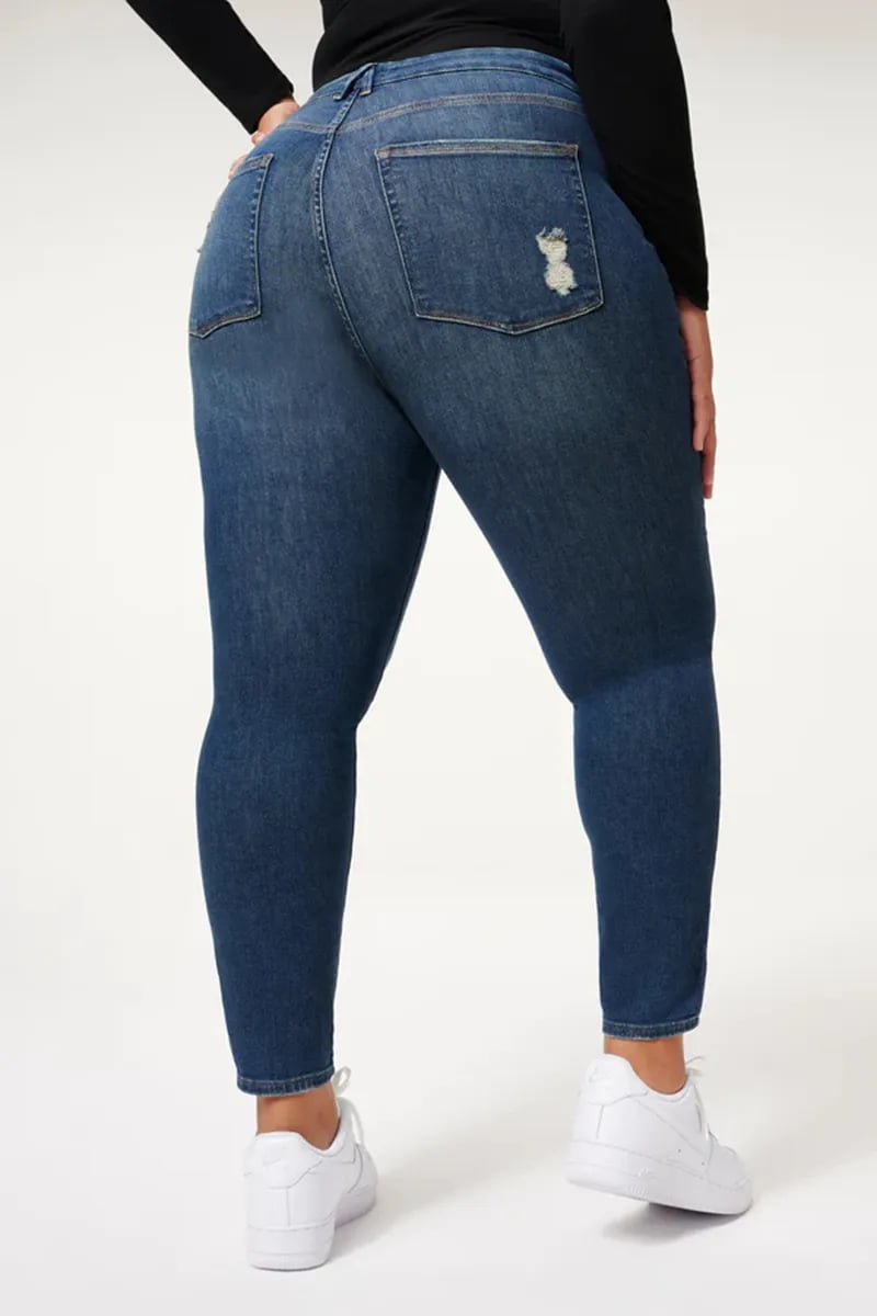 Last Day 48% OFF🔥Tummy Control Skinny Jeans (Buy 2 Free Shipping)