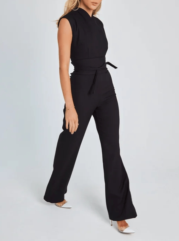 Women's Sleeveless Wide Leg Jumpsuit💝BUY 2 FREE SHIPPING