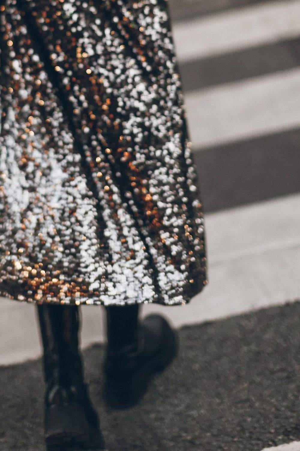 Christmas Hot Sale🌲Fashion Sequined Cardigan Jacket (Buy 2 Free Shipping)