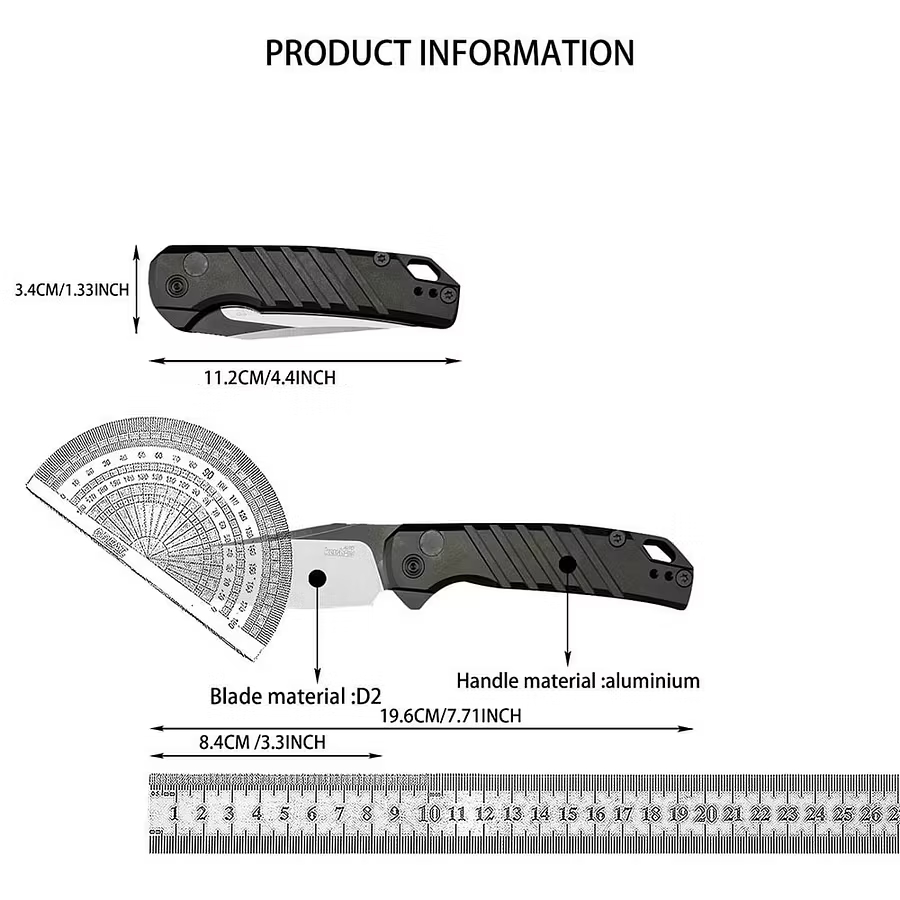 Launch 23 model 7305 product detail view