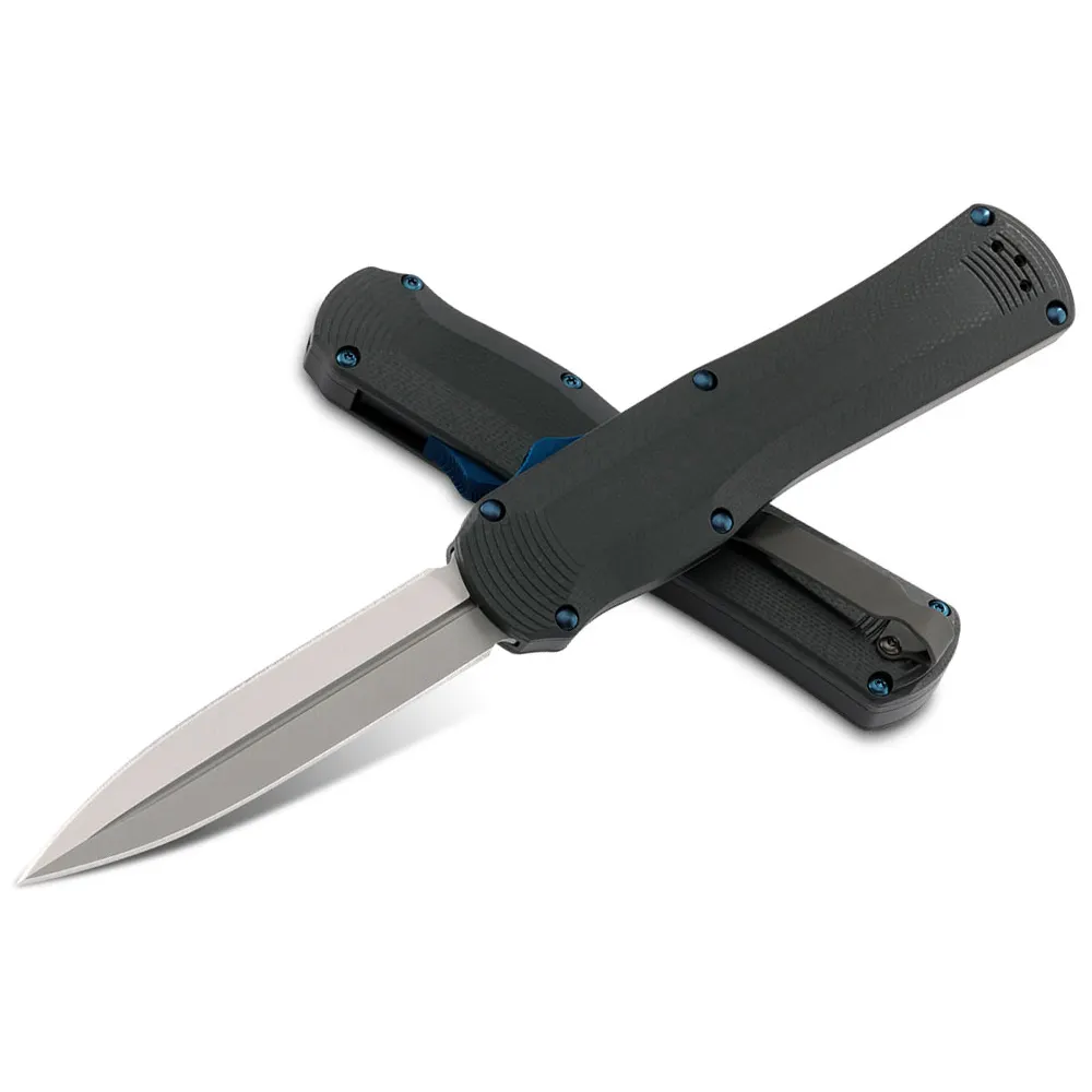 🦋BM 3400 OTF knife collectible grade EDC automatic knife🔥Buy 2 Free Shipping Only Today