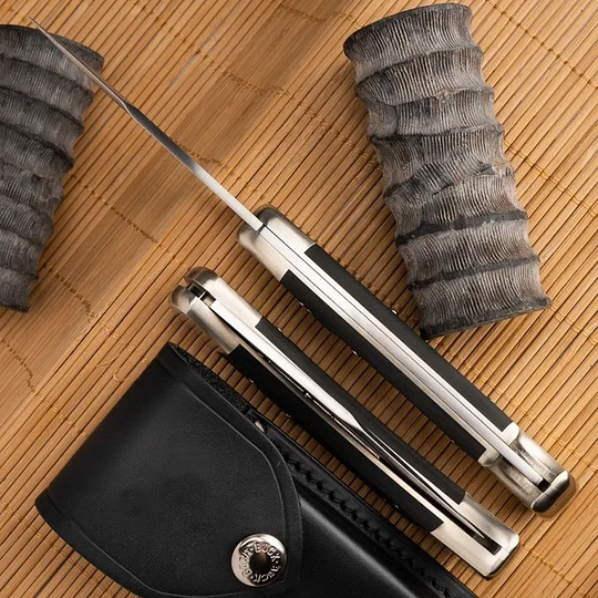 🔥Last Day Promotion - 🎁THE 110 Auto Folding Hunter - 🚚Buy 2 Get Free Shipping