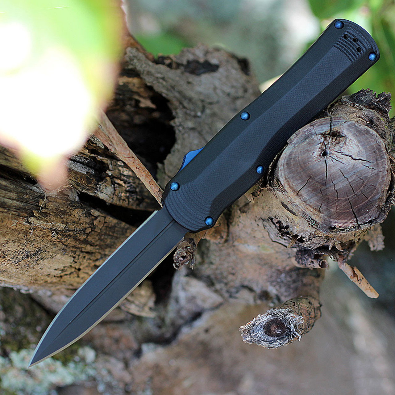 🦋BM 3400 OTF knife collectible grade EDC automatic knife🔥Buy 2 Free Shipping Only Today