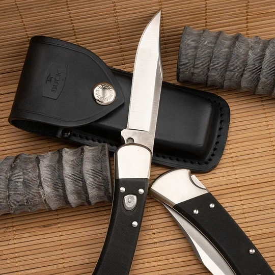 🔥Last Day Promotion - 🎁THE 110 Auto Folding Hunter - 🚚Buy 2 Get Free Shipping