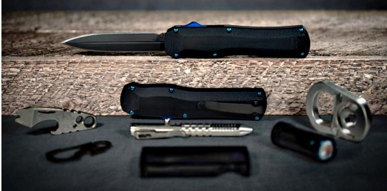 🦋BM 3400 OTF knife collectible grade EDC automatic knife🔥Buy 2 Free Shipping Only Today