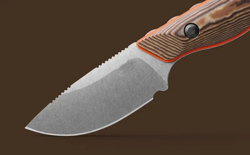 CPM-S90V premium stainless steel