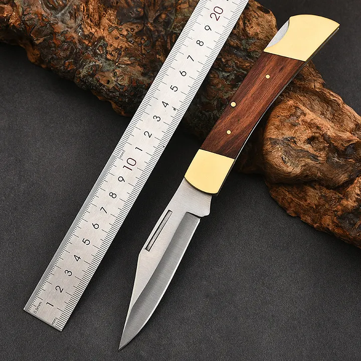 🔥Last Day Promotion - 🎁THE 110 Auto Folding Hunter - 🚚Buy 2 Get Free Shipping