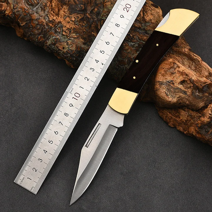 🔥Last Day Promotion - 🎁THE 110 Auto Folding Hunter - 🚚Buy 2 Get Free Shipping
