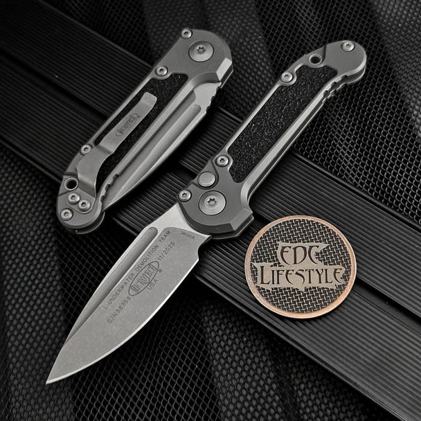 🔥MT D2 Steel Folding Knife with Pocket Clip – Non-Slip Aluminum Handle & One-Hand Deployment for Outdoor Camping and Fishing.