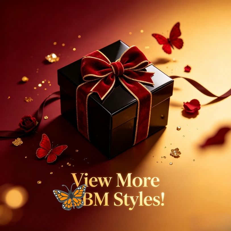View More 🦋BM Styles！