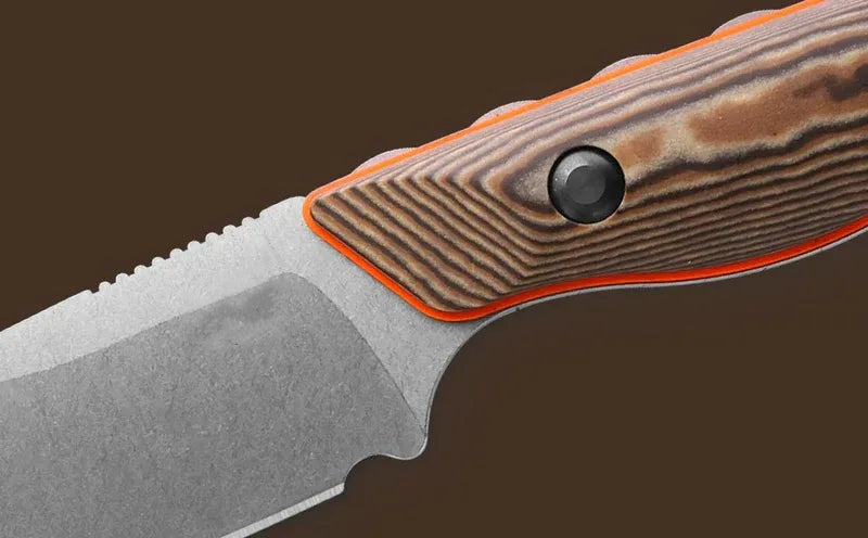 Fixed construction and protective sheath