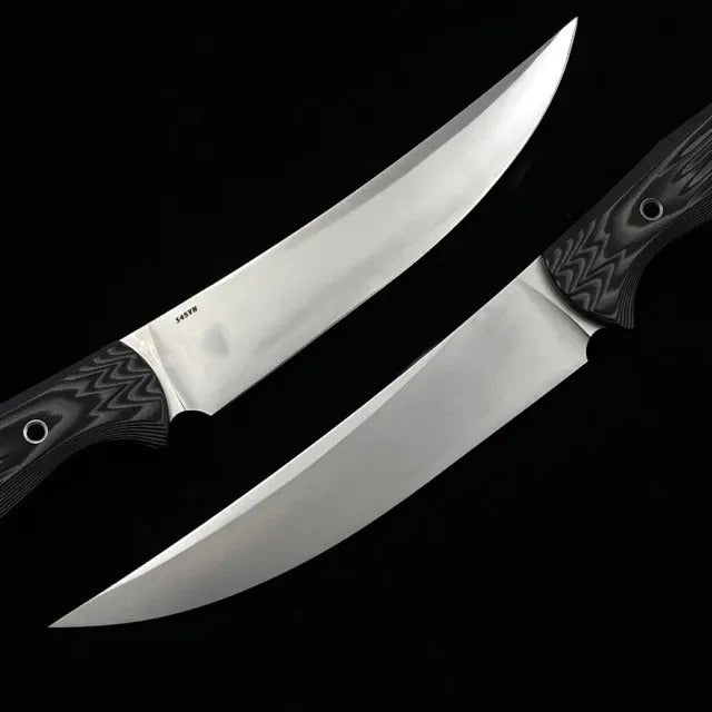 CPM-S45VN blade steel