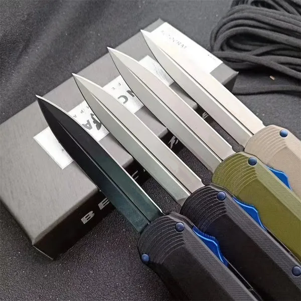 🦋BM 3400 OTF knife collectible grade EDC automatic knife🔥Buy 2 Free Shipping Only Today