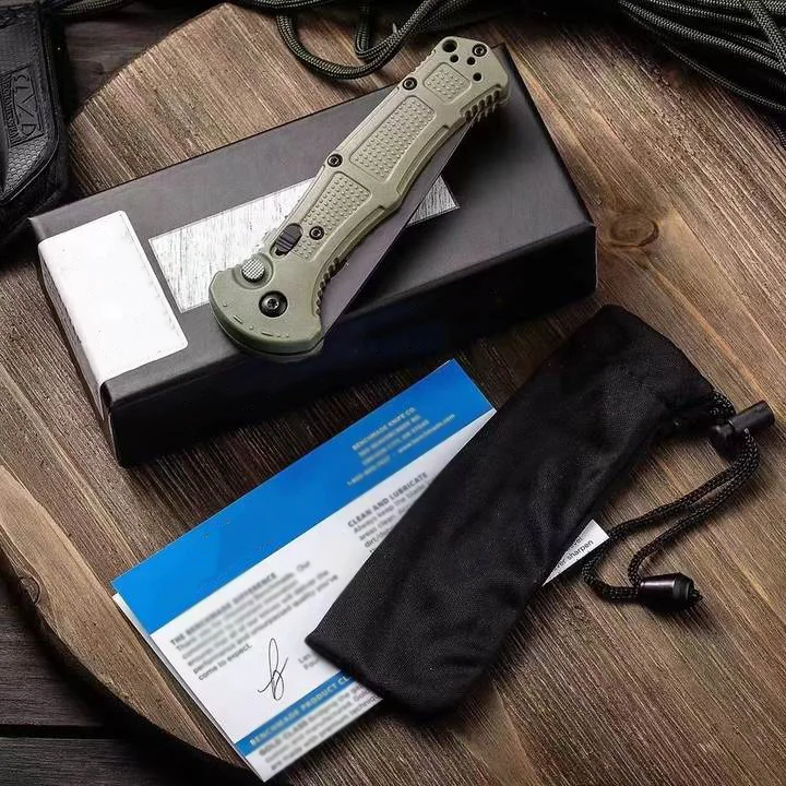 🔥Last Day 75% OFF丨Butterfly 9070 Auto Portable Knife, 3.6⚡Buy 2 Free Shipping Only Today