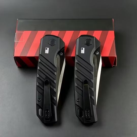 Launch 23 model 7305 automatic folding knife