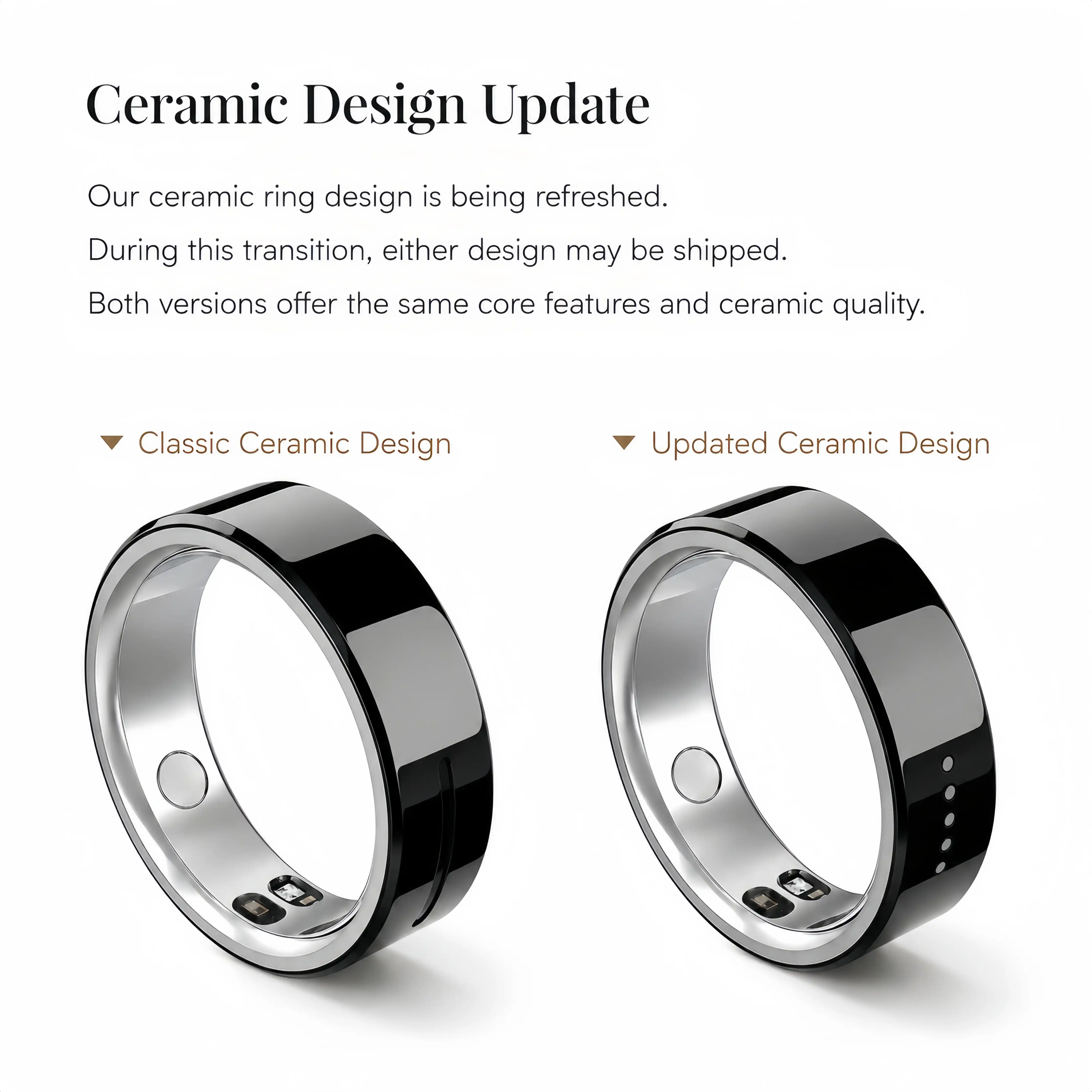 EVOFIEL Ring One