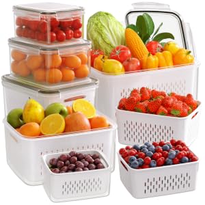 fruit containers