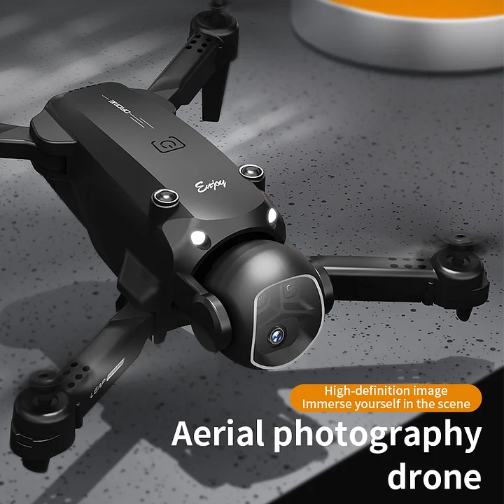 ✨💖2026 New VR Glasses Version H20 Aircraft Optical Flow Positioning High-Definition Aerial Photography Aircraft