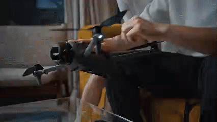 ✨💖2026 New VR Glasses Version H20 Aircraft Optical Flow Positioning High-Definition Aerial Photography Aircraft