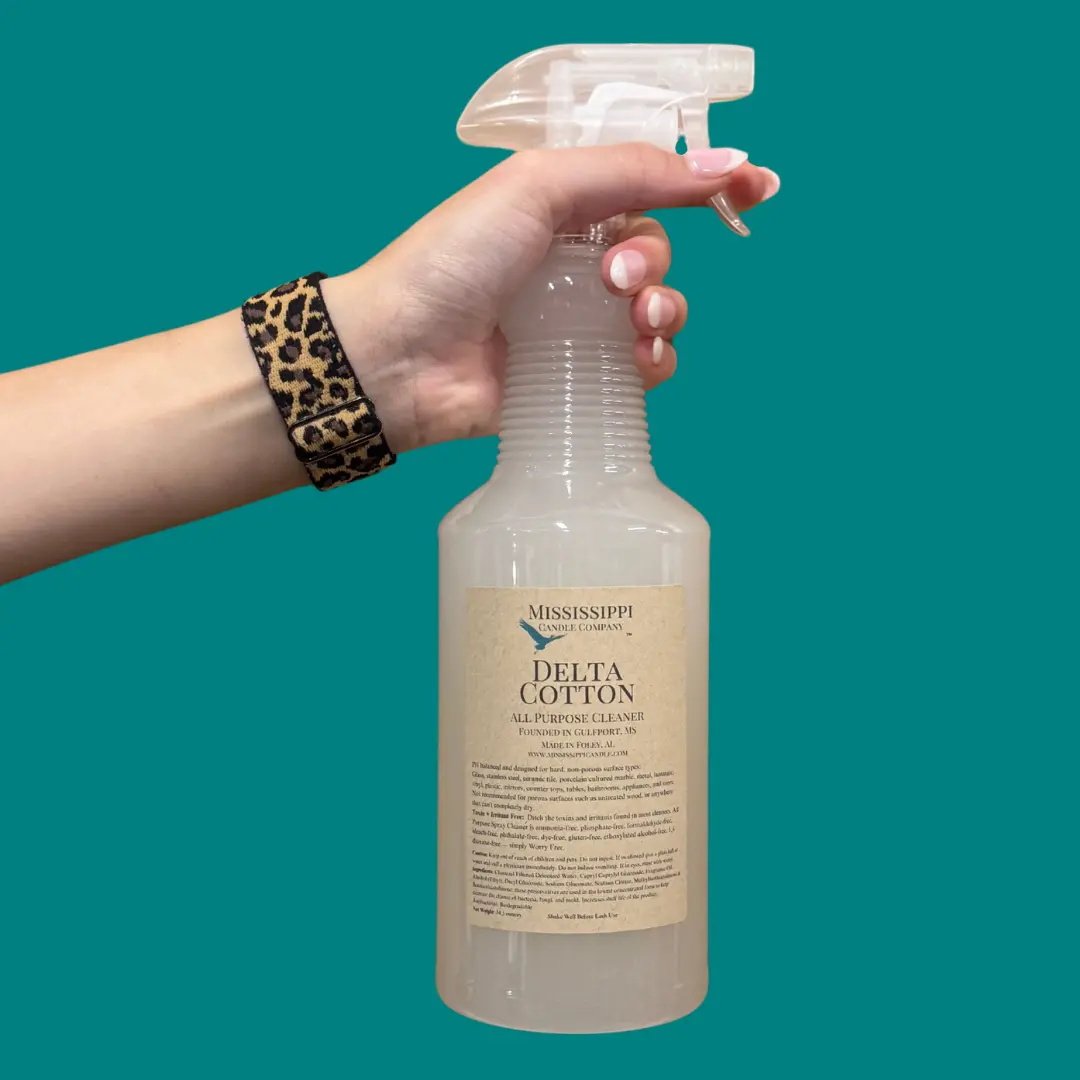 All Purpose Scented Cleaner