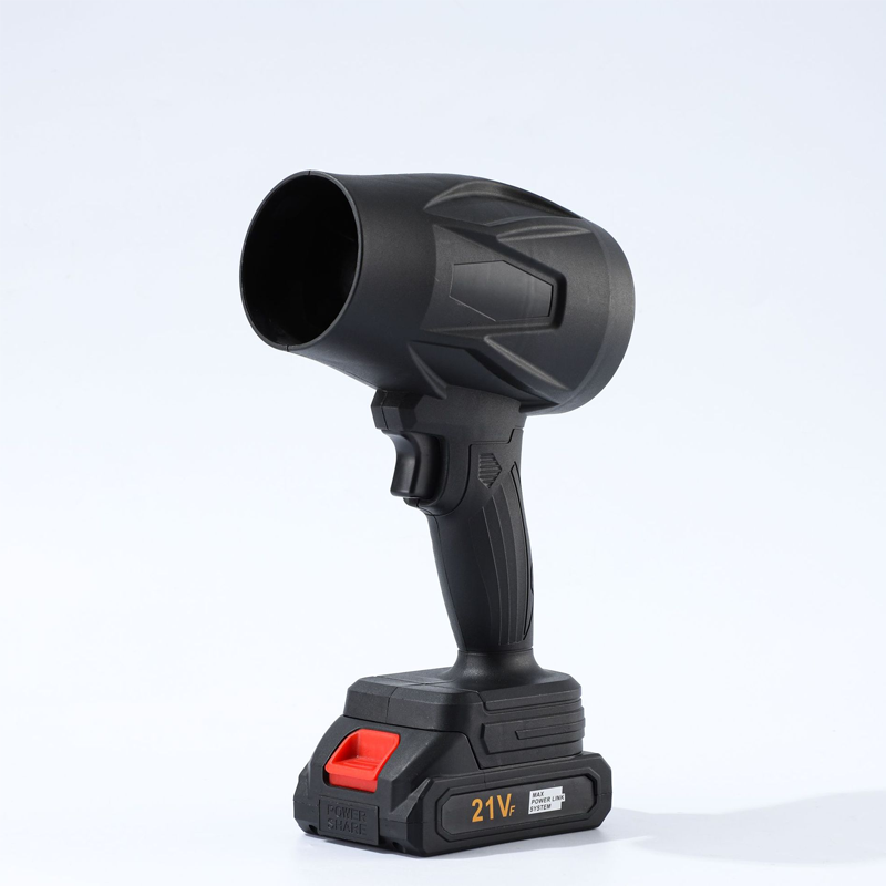 🌪️ Limited Time Half Price - Turbo Blower Portable Fan