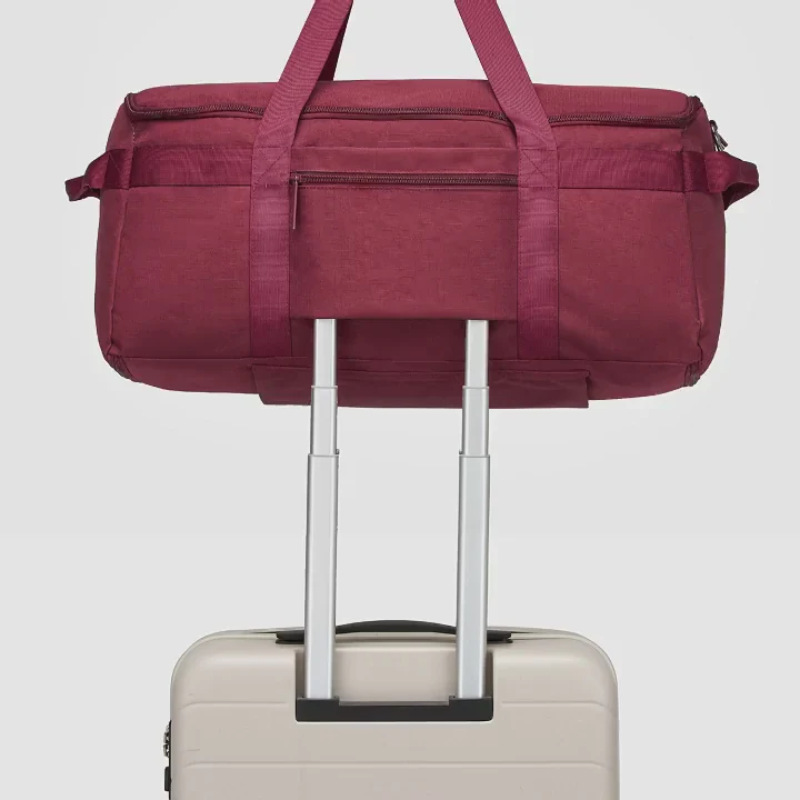 Trolley sleeve