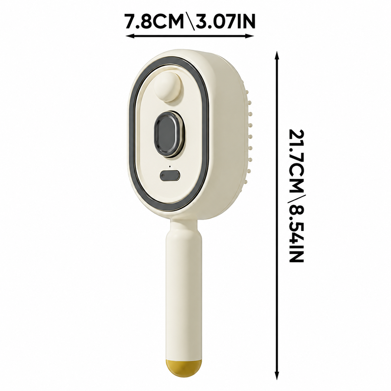 🩷Electric Spray Air Cushion Massage Comb