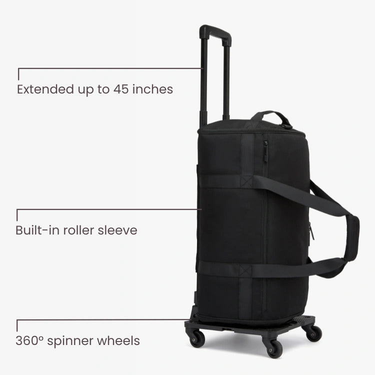 Jenni Travel Bag 2.0