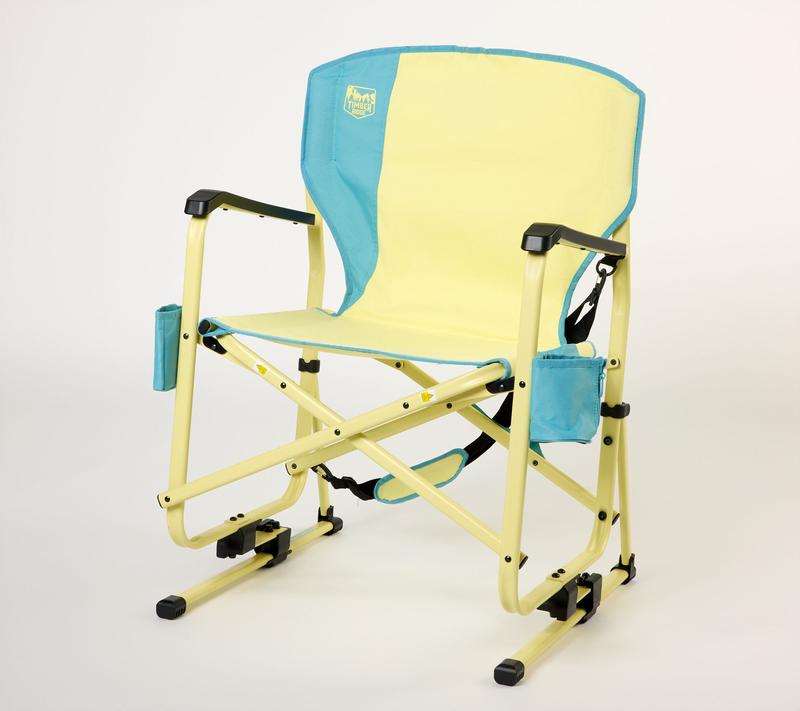 Flow Motion Rocker Chair