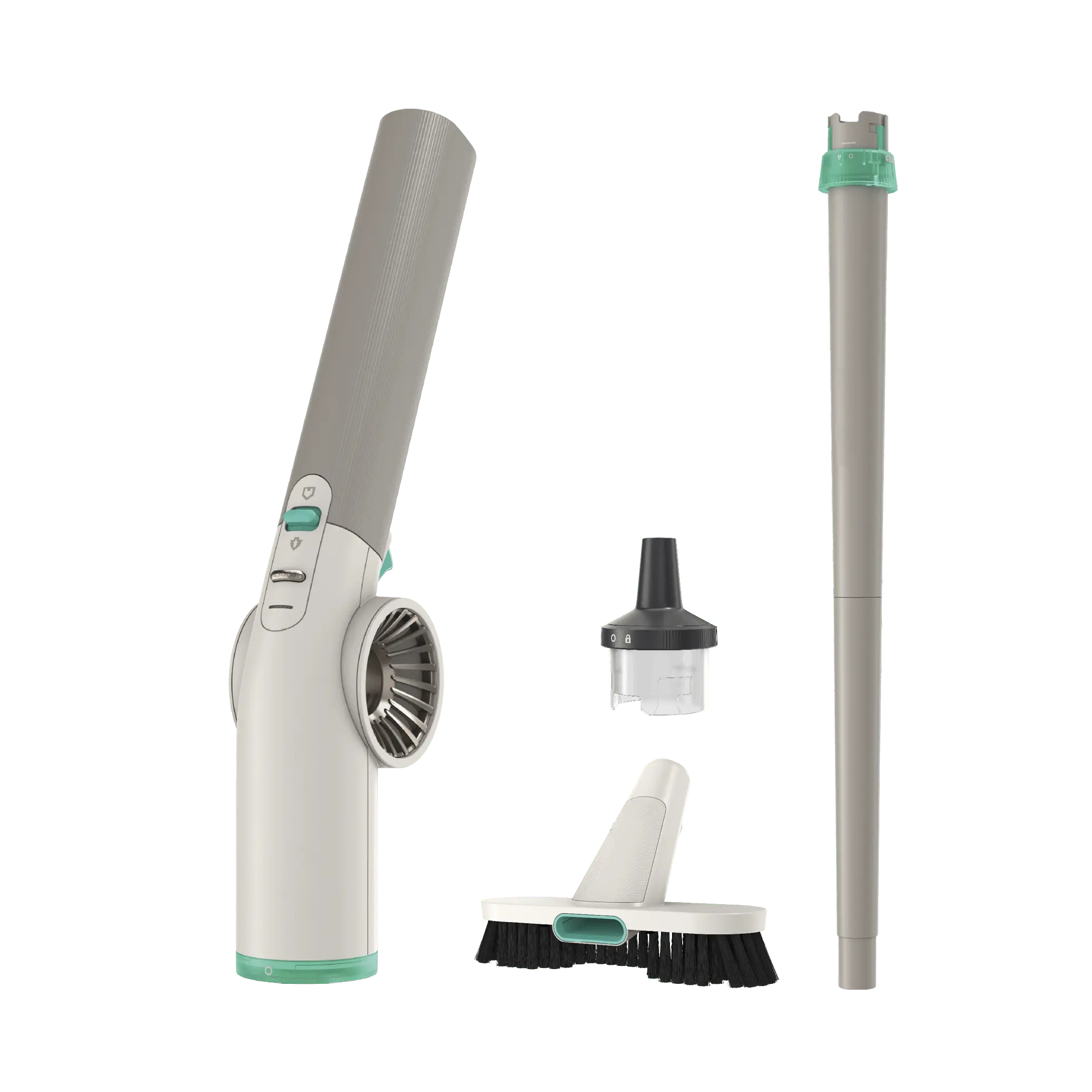 LEPAIYOU Air Blaster Pro — Indoor & Outdoor Electric Cleaning Tool