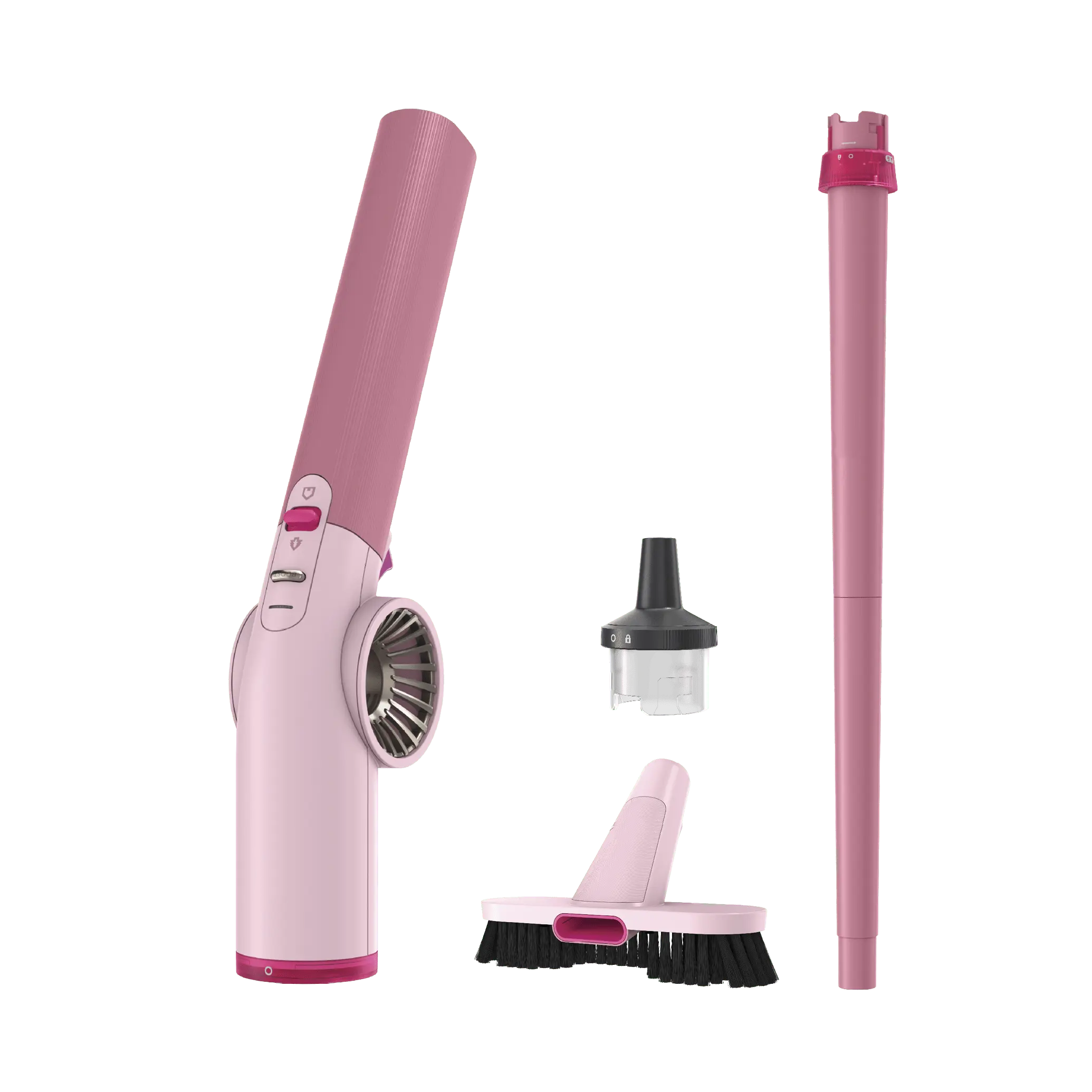 LEPAIYOU Air Blaster Pro — Indoor & Outdoor Electric Cleaning Tool