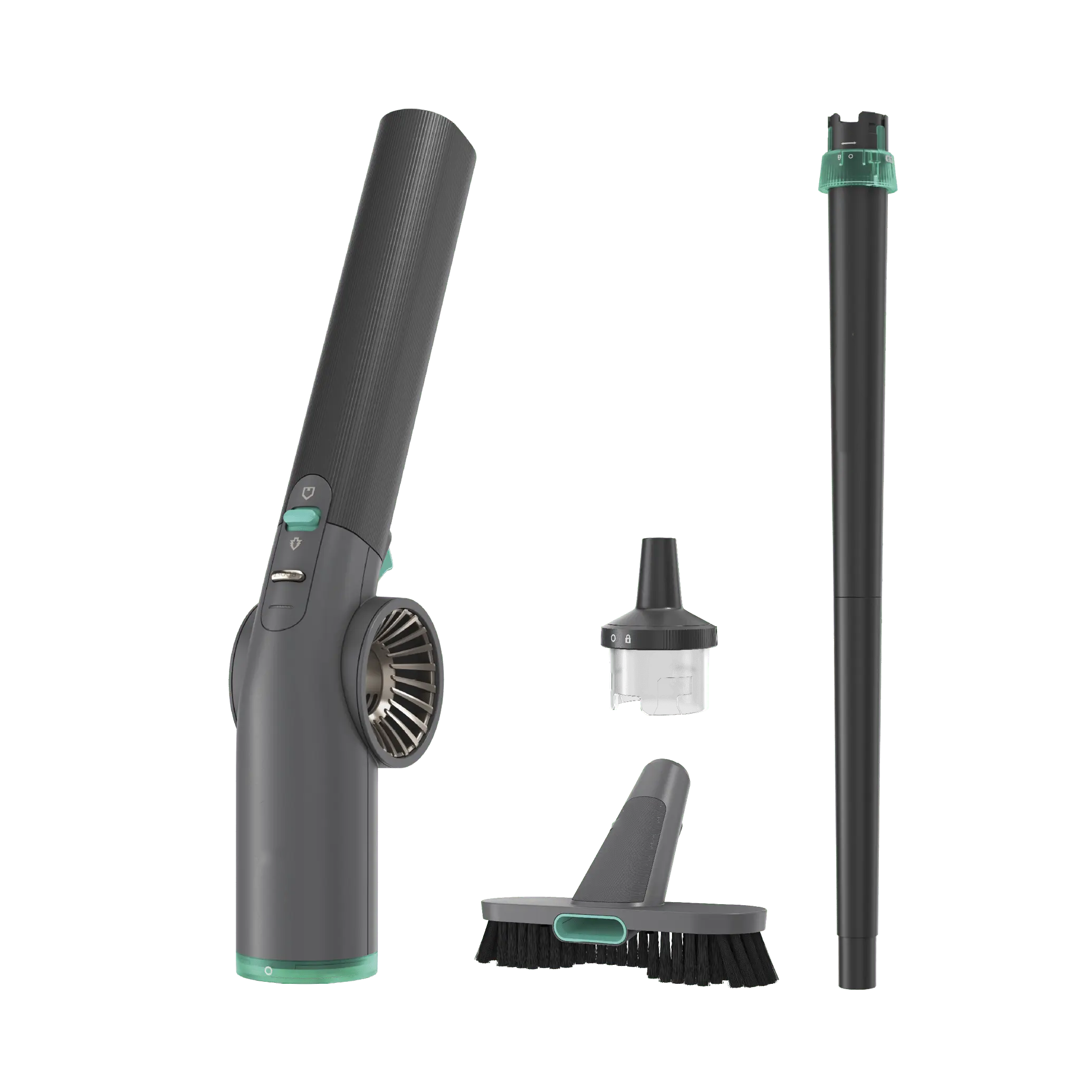 LEPAIYOU Air Blaster Pro