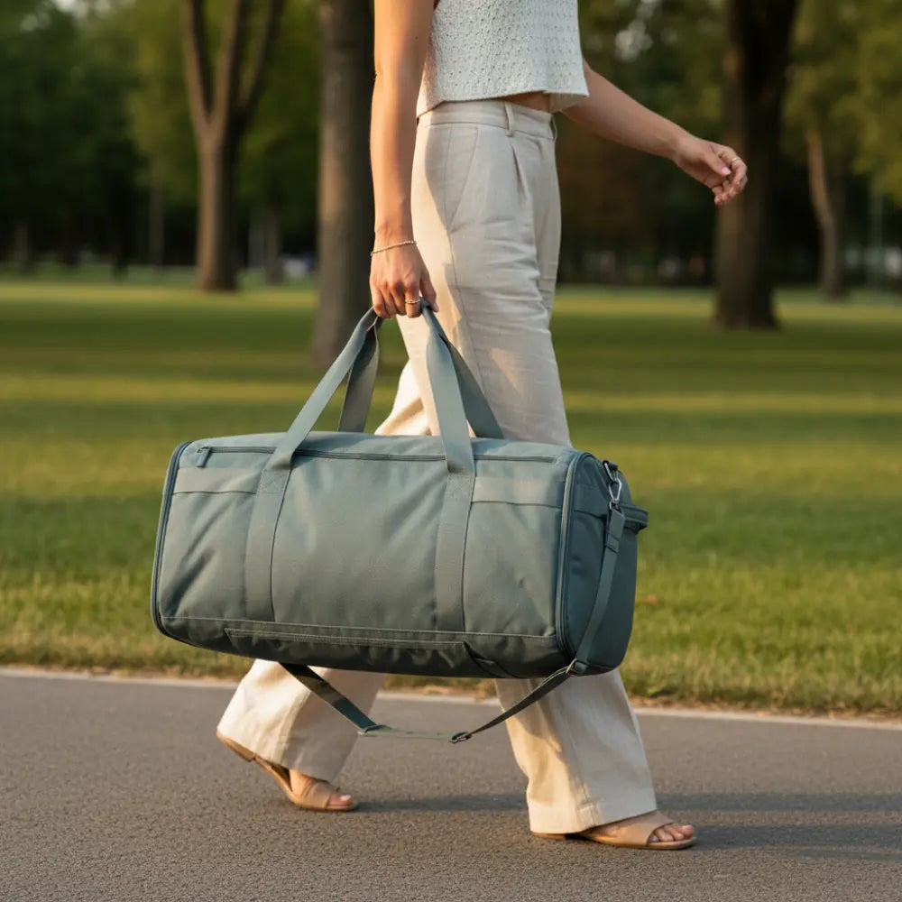 Jenni Travel Bag 2.0