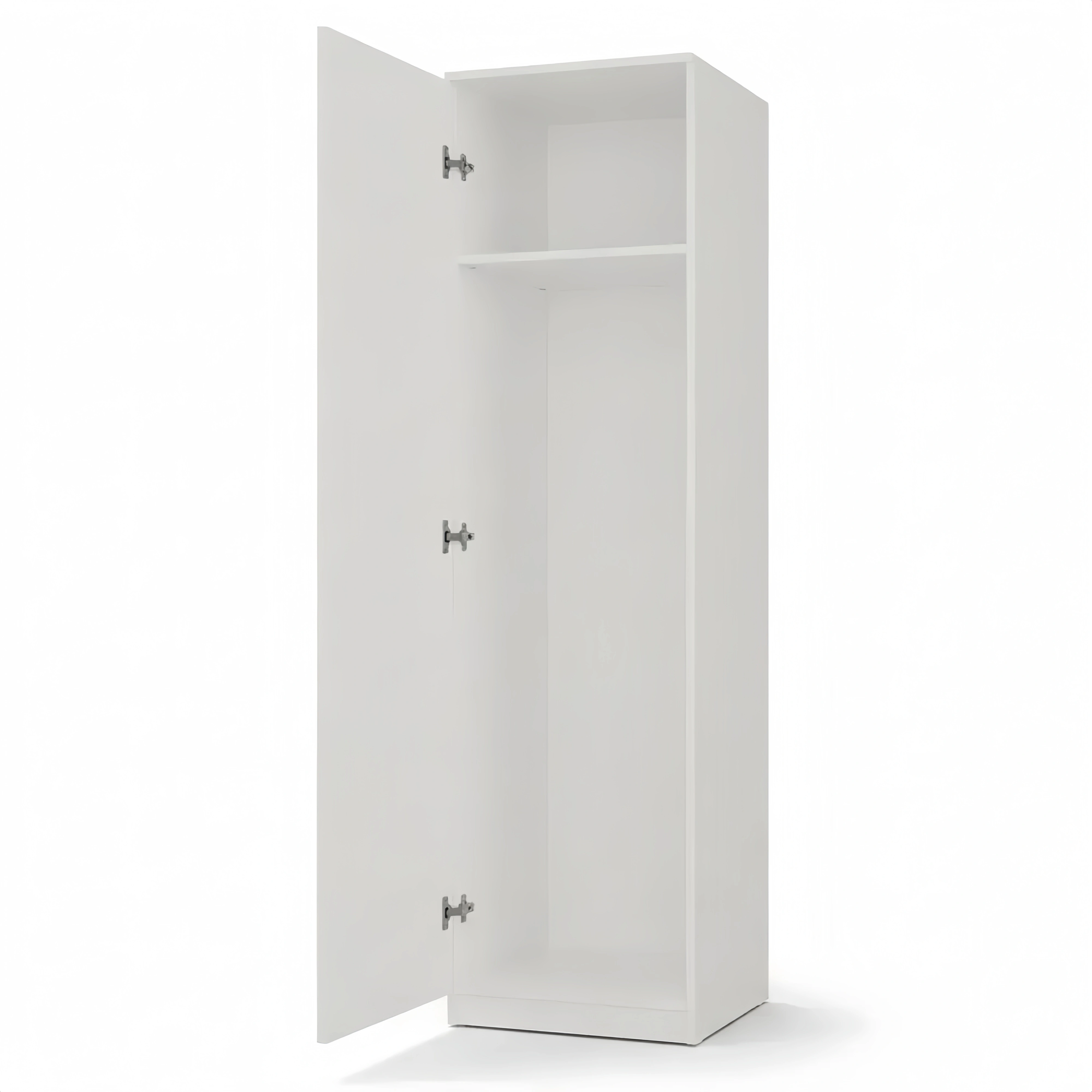 Armario con Estantes para Ropa, Hogar, Habitación, Espacios Pequeños, Uso Práctico