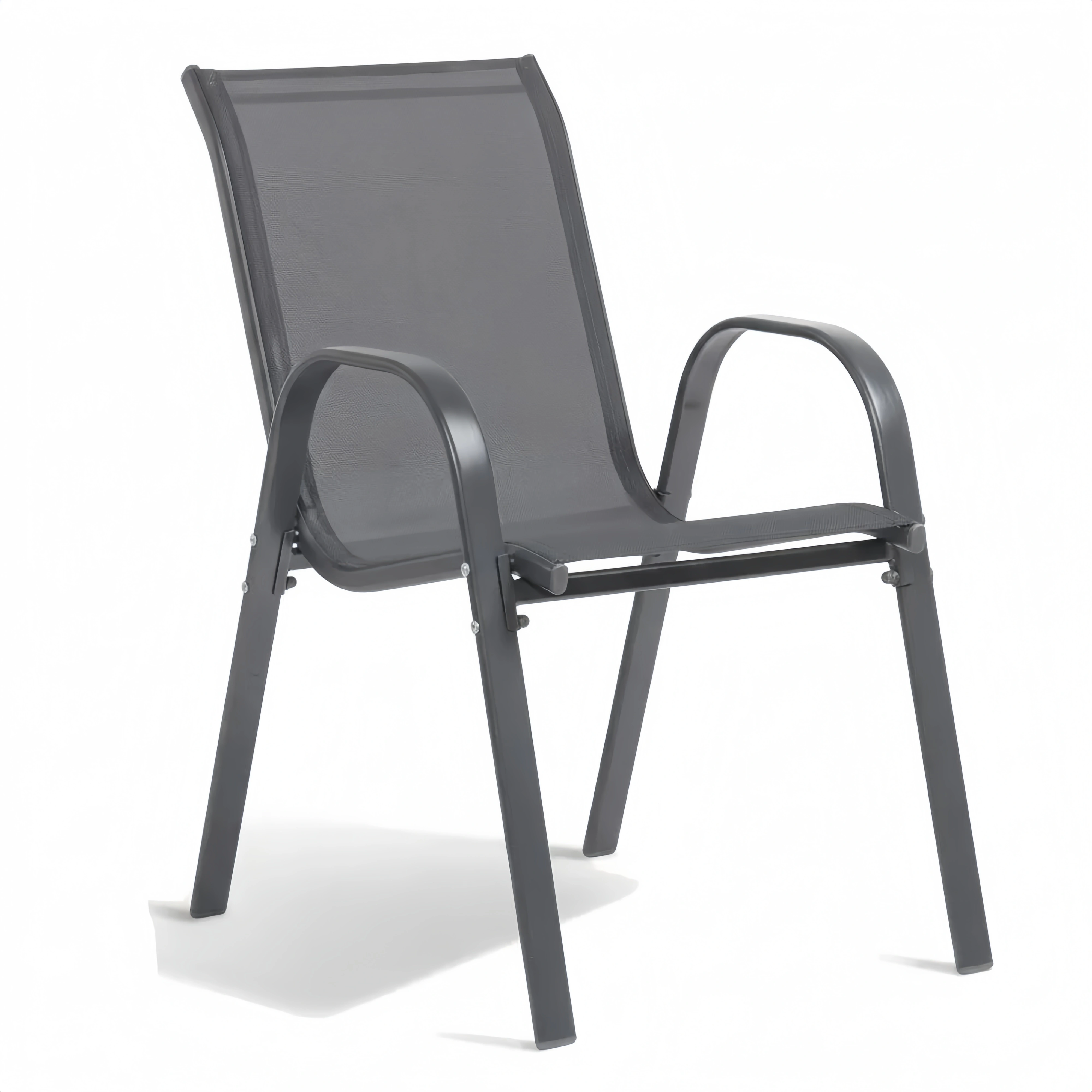 Sillas de comedor de jardín