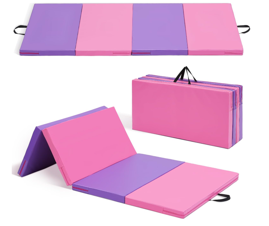 Gymnastics Mat