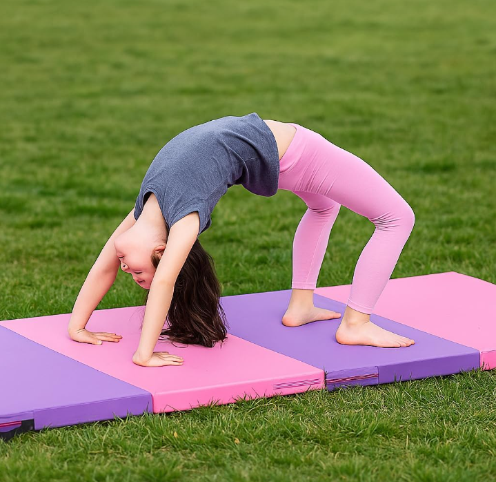 Gymnastics Mat