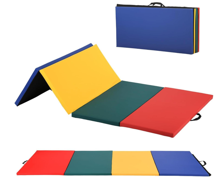 Gymnastics Tumbling Mats