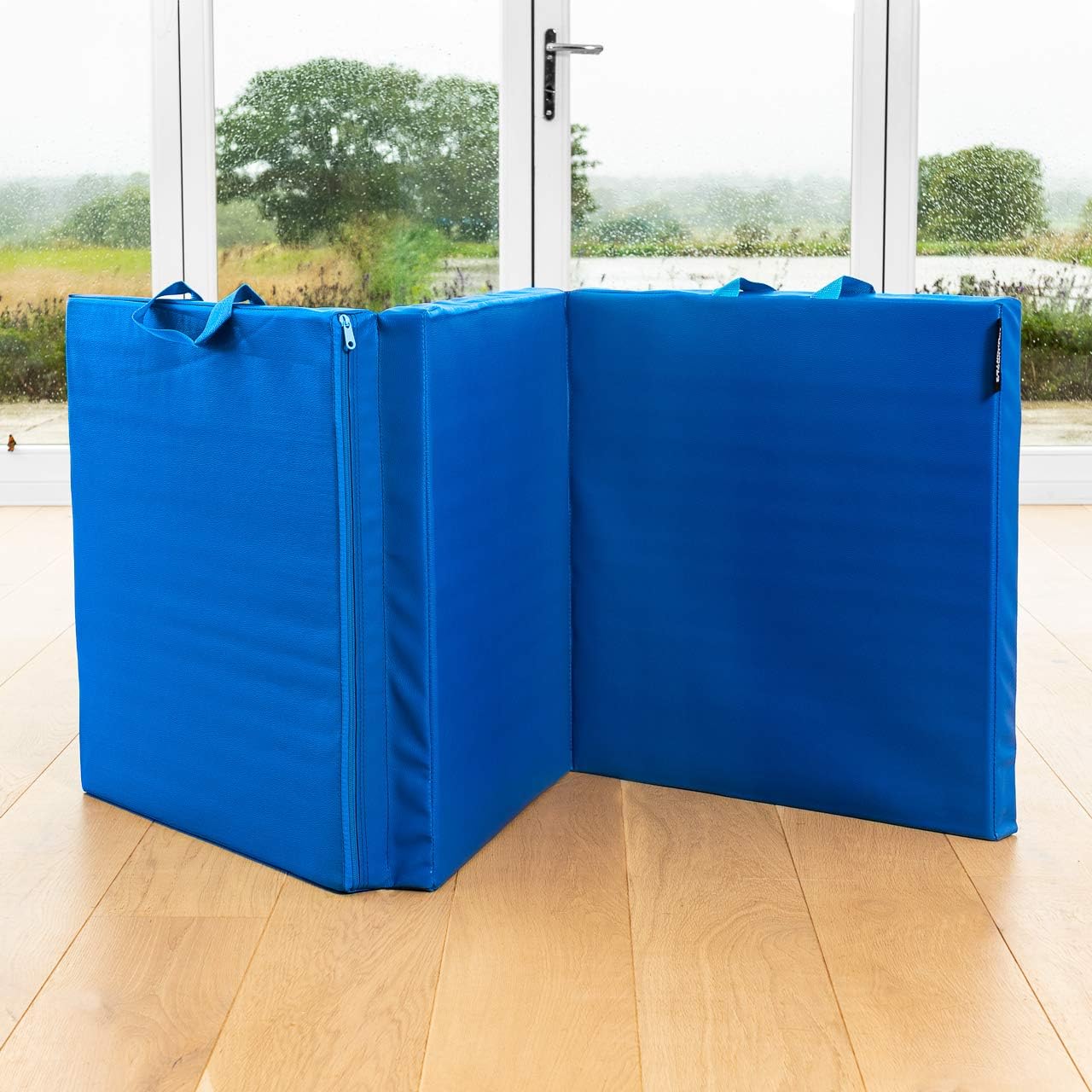 Folding Mat
