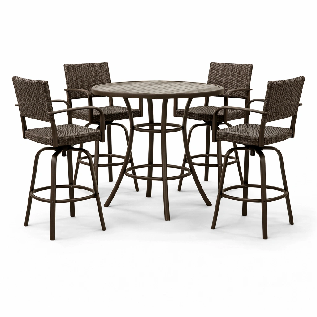 Conjunto de bar-ROOMNESTOR