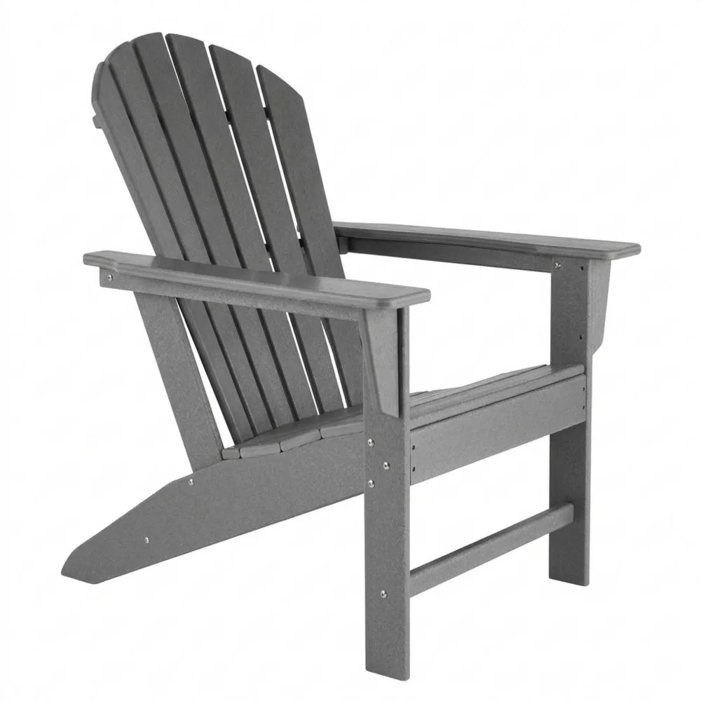 Silla de Jardín Comodidad Exterior