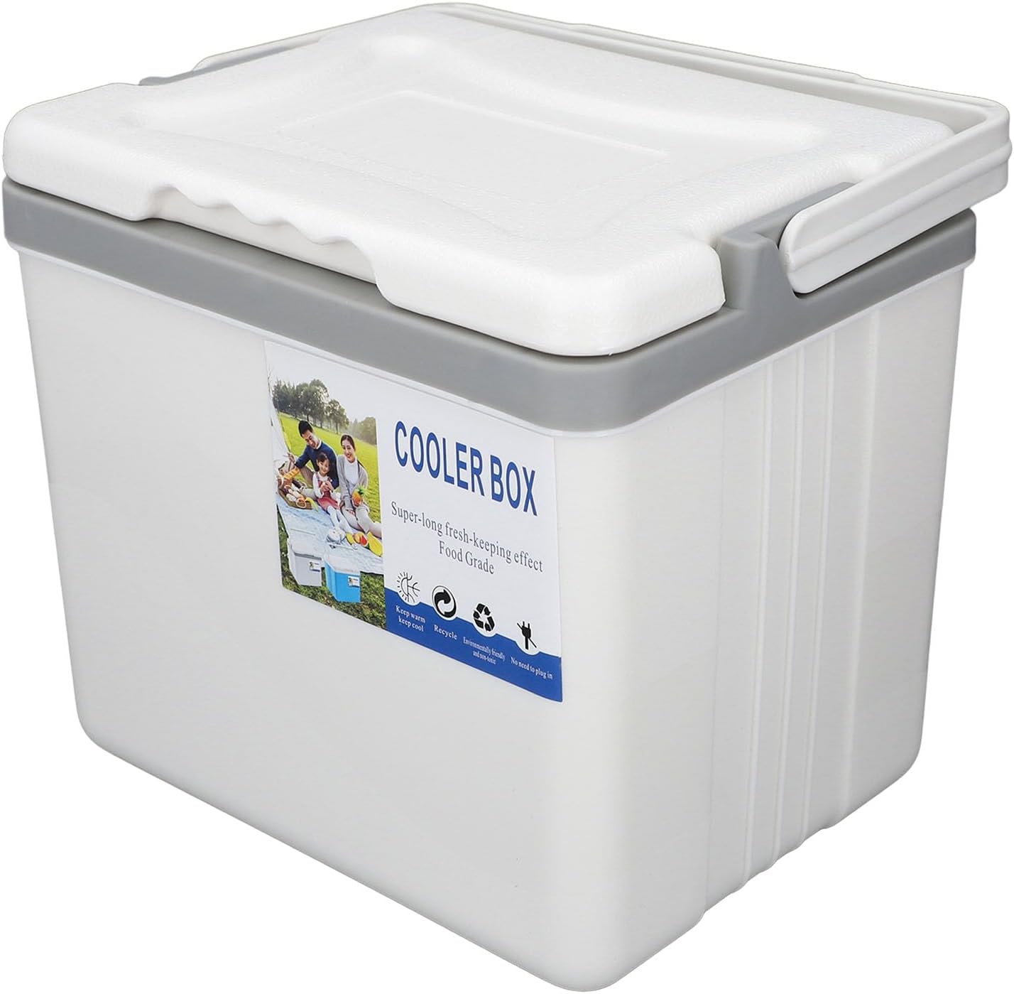 Cooler
