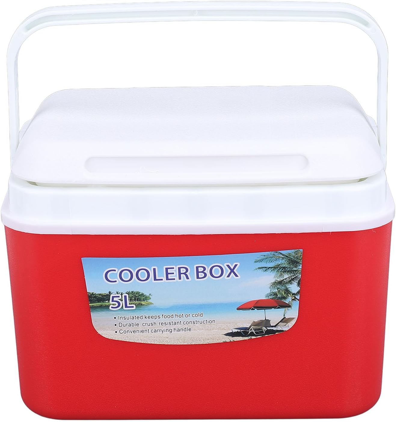 Cooler