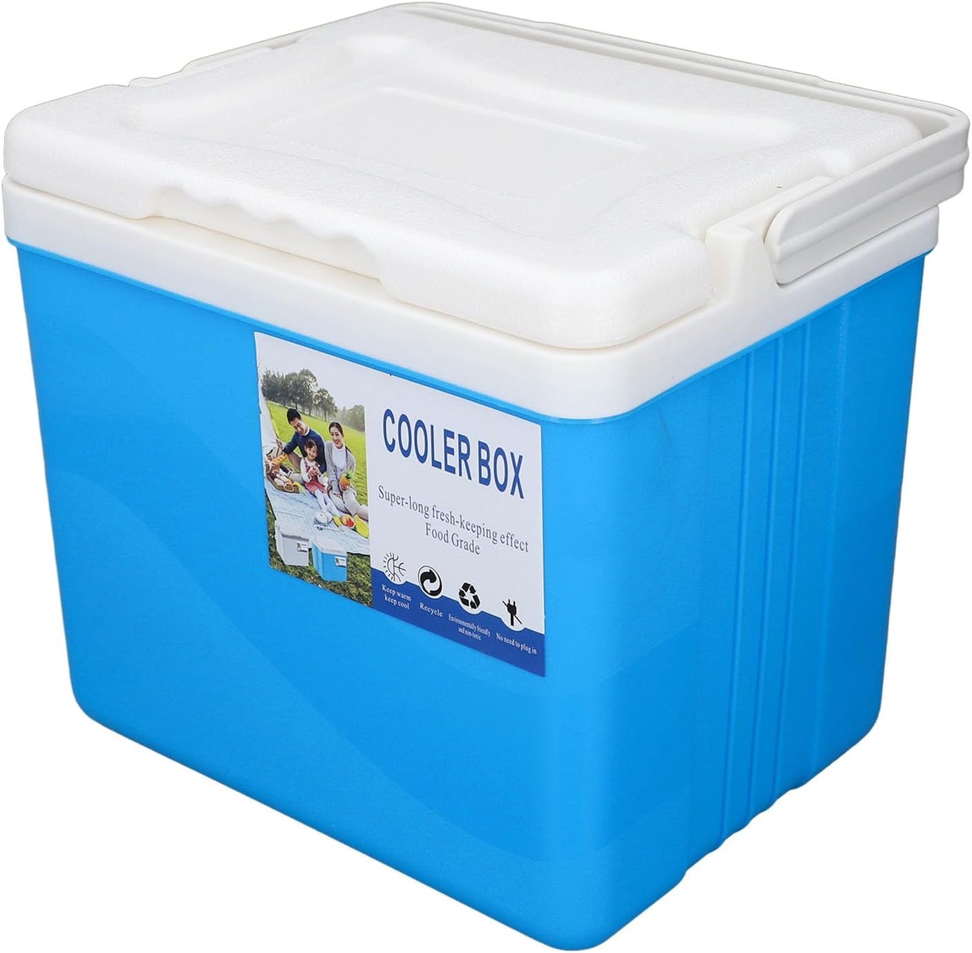 Cooler Box