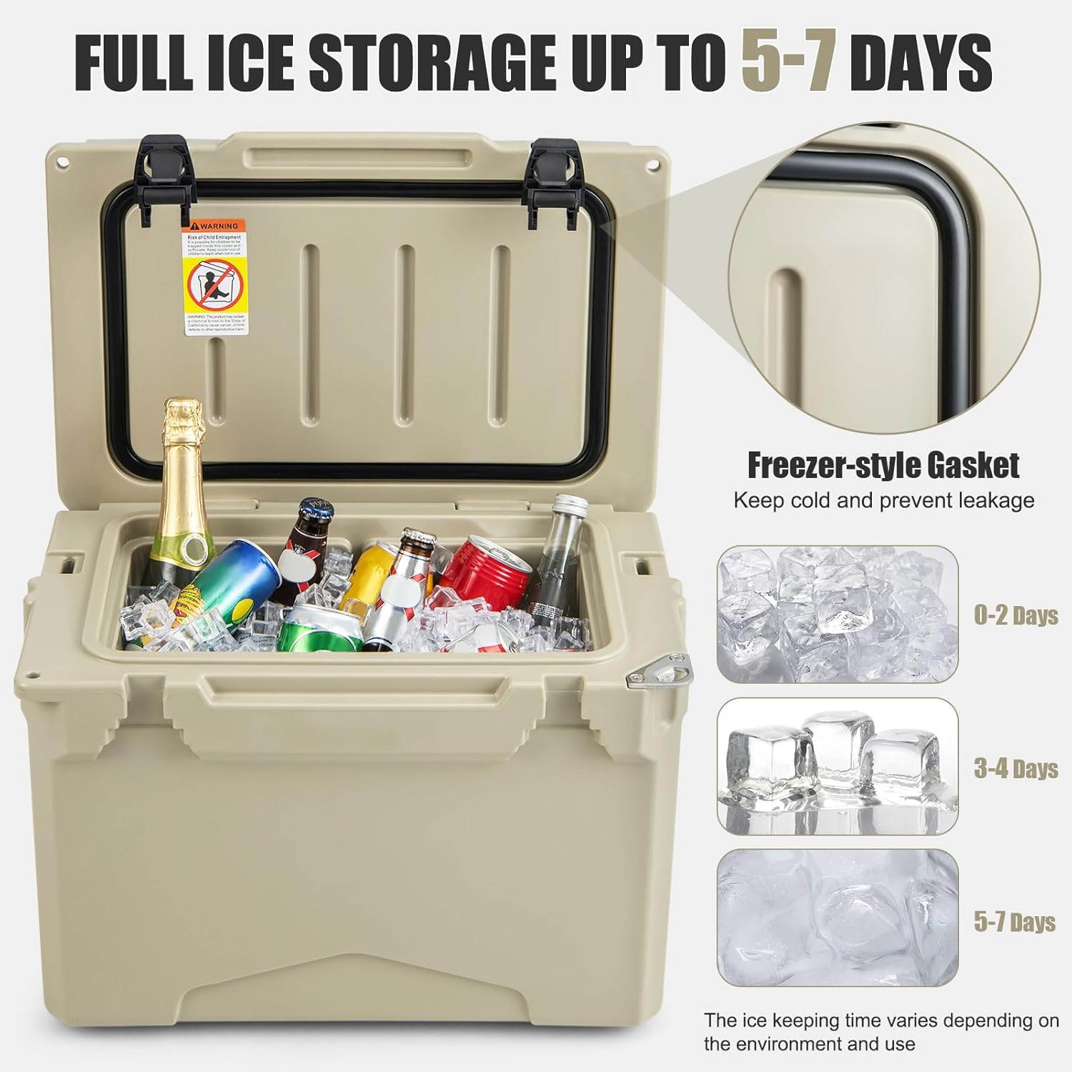 Cooler