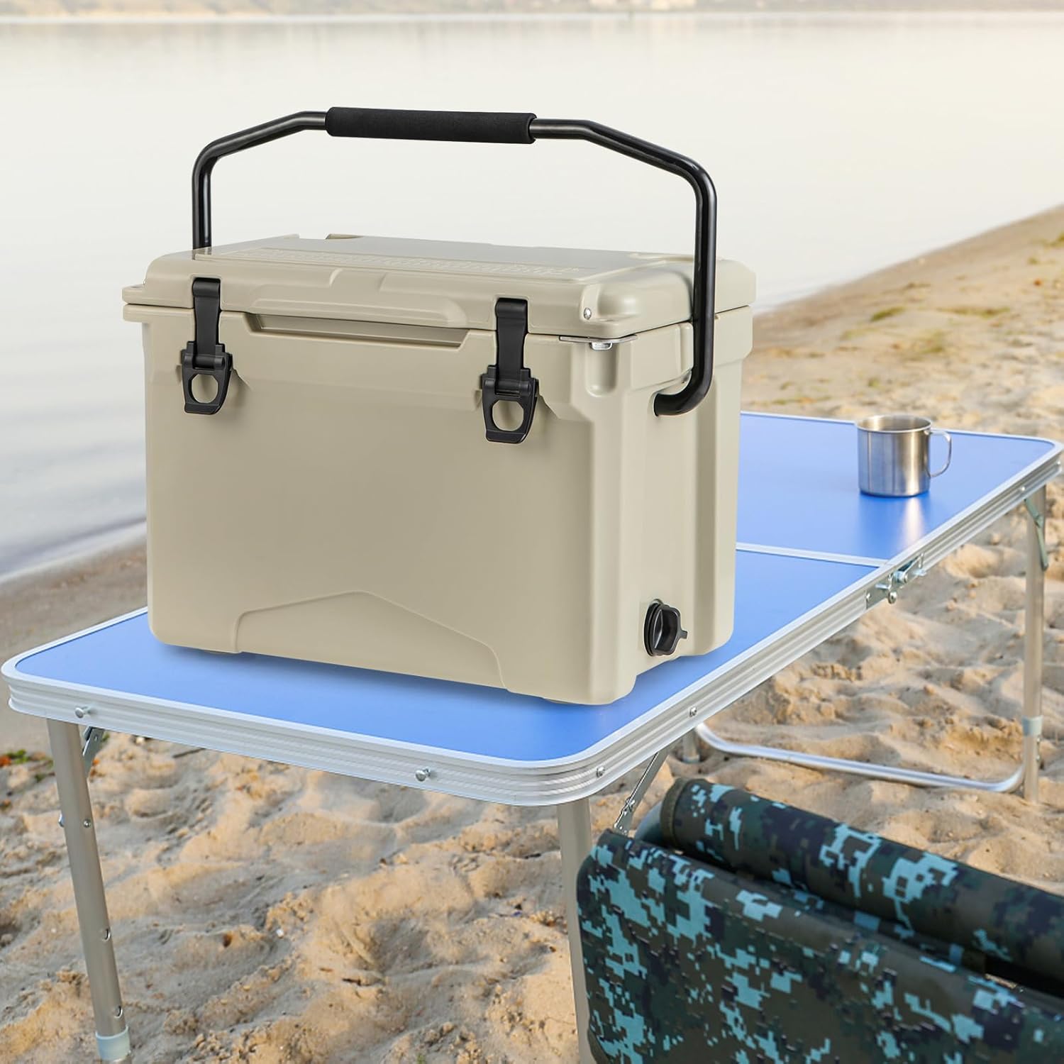 Cooler