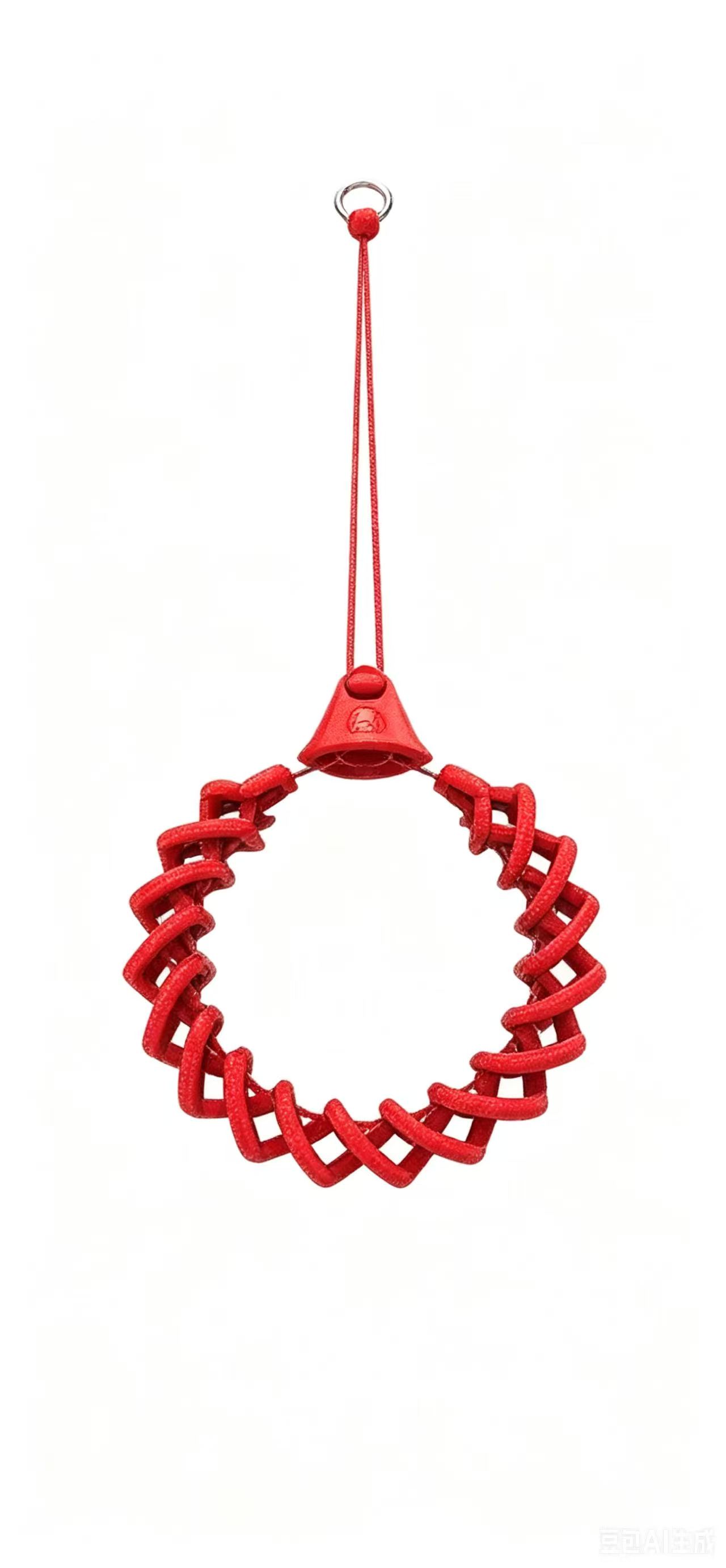 Responsive Behavior Guidance Collar