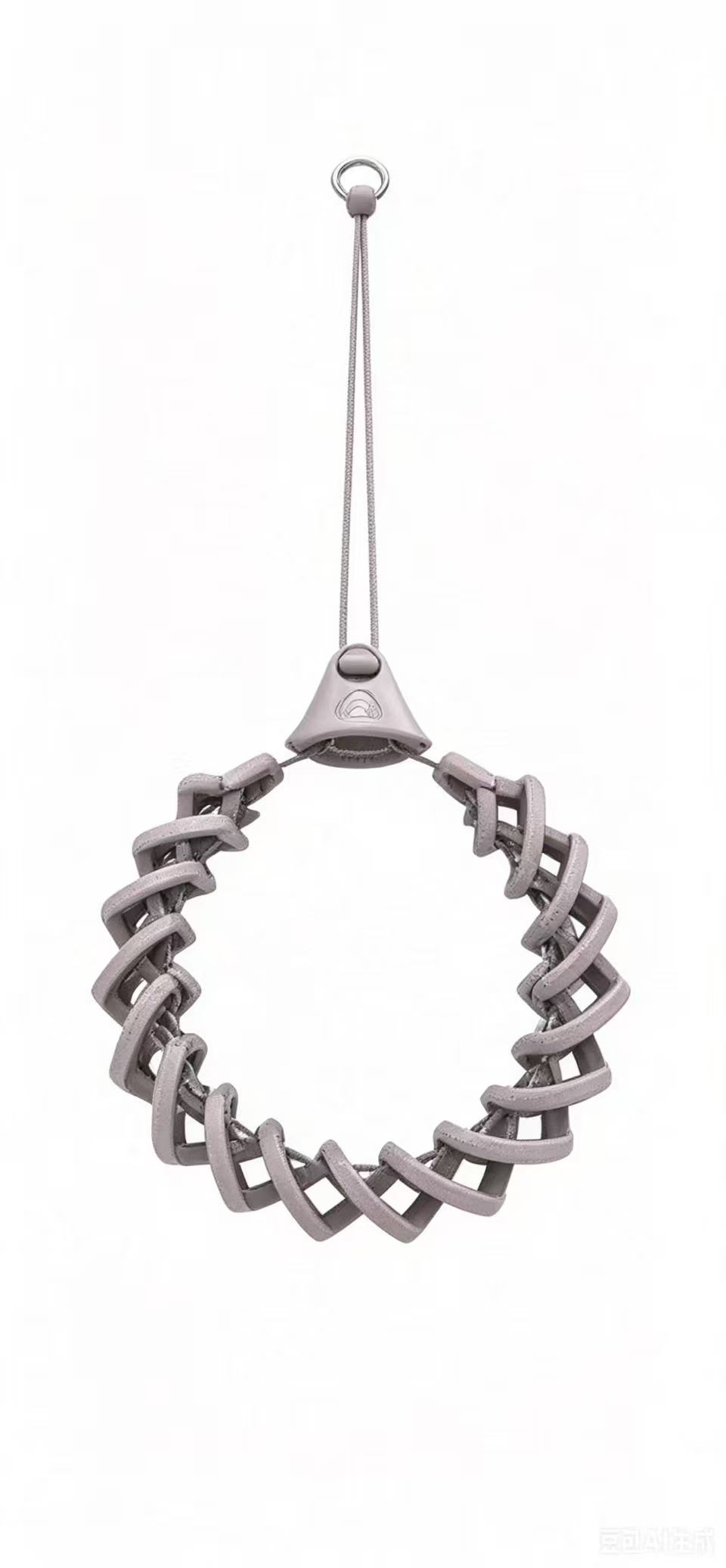 Responsive Behavior Guidance Collar