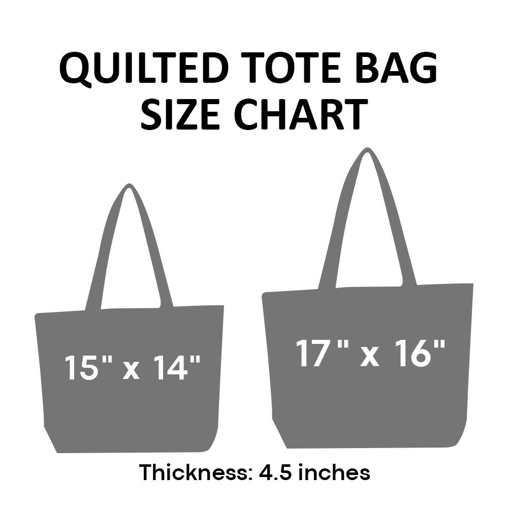 Tote Bag – 3D Embroidered Cozy Companion