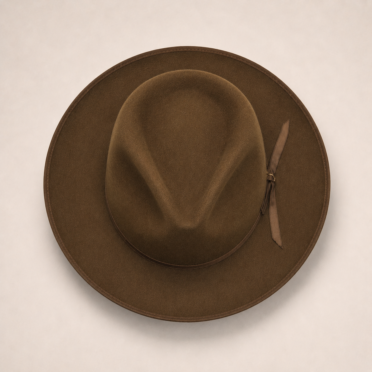 1940s Fedora